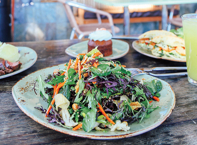 The East Bay's 100 Best Bites and Drinks